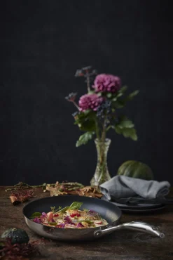 Best SCANPAN 26 cm stegepande i omslag - HaptIQ