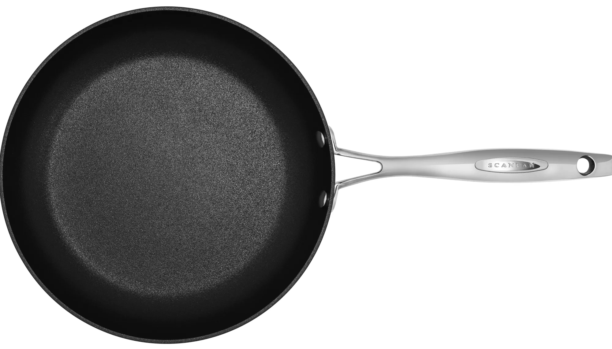 Best SCANPAN 26 cm stegepande i omslag - HaptIQ