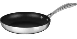 Outlet SCANPAN 24 cm stegepande i omslag - HaptIQ