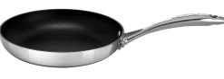 Outlet SCANPAN 24 cm stegepande i omslag - HaptIQ