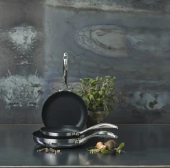 Best SCANPAN 20 cm stegepande i omslag - HaptIQ