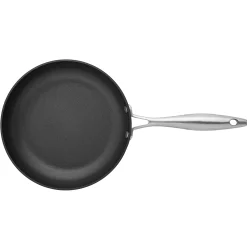 Sale SCANPAN 24 cm stegepande i omslag - CTX