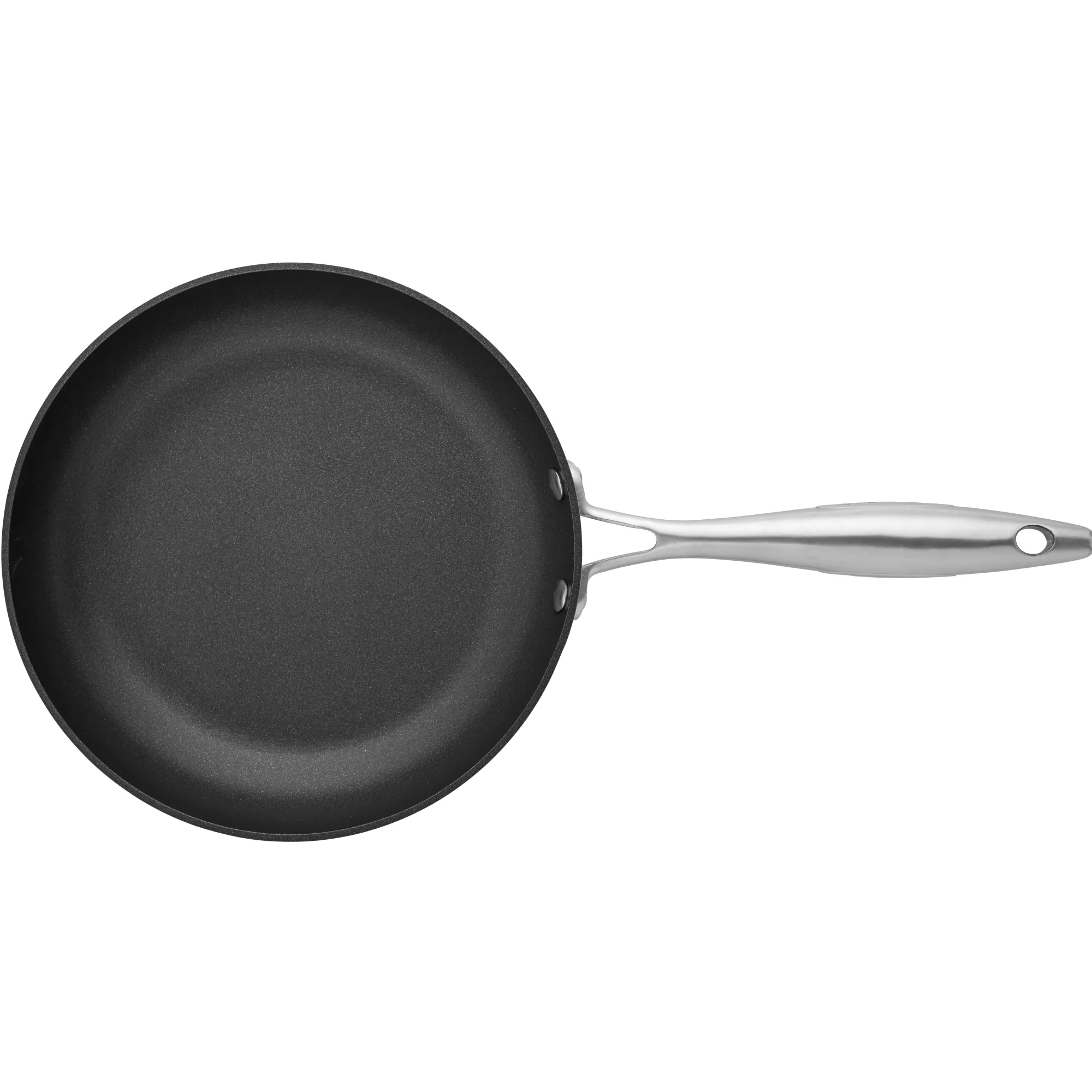 Sale SCANPAN 24 cm stegepande i omslag - CTX