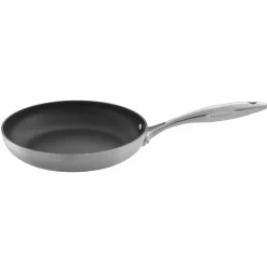 Sale SCANPAN 24 cm stegepande i omslag - CTX