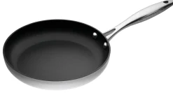 Clearance SCANPAN 20 cm stegepande i omslag - CTX