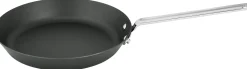 New SCANPAN 26 cm stegepande i omslag - Black Iron