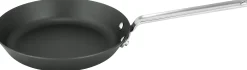 Fashion SCANPAN 22 cm stegepande i omslag - Black Iron