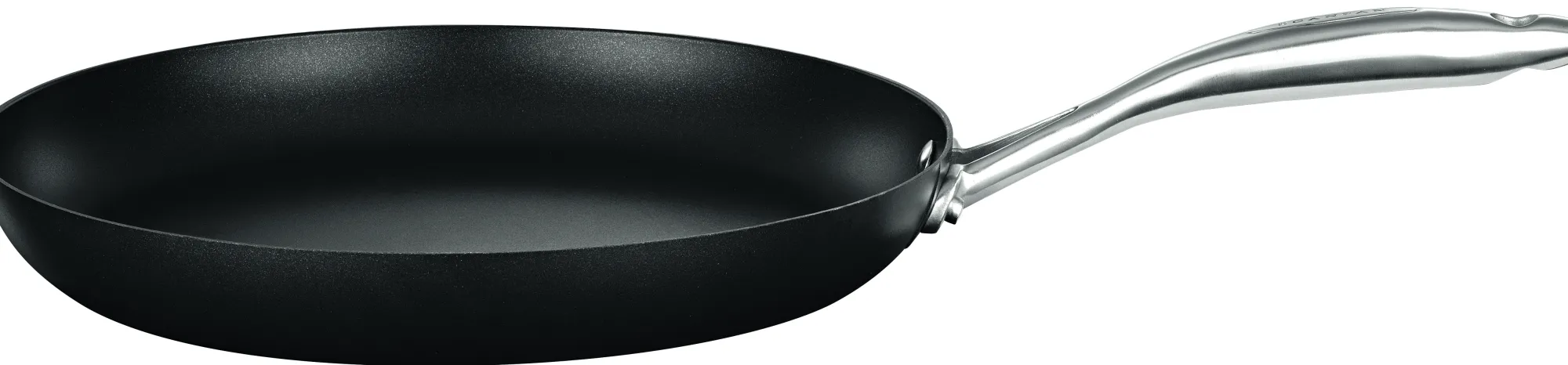 Sale SCANPAN 32 cm stegepande i omslag - Pro IQ
