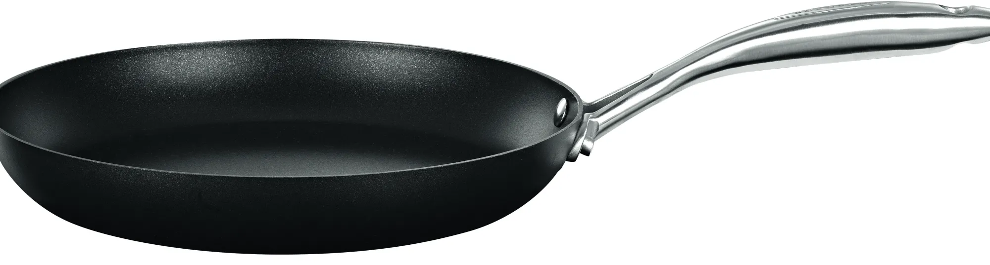 Discount SCANPAN 28 cm stegepande i omslag - Pro IQ