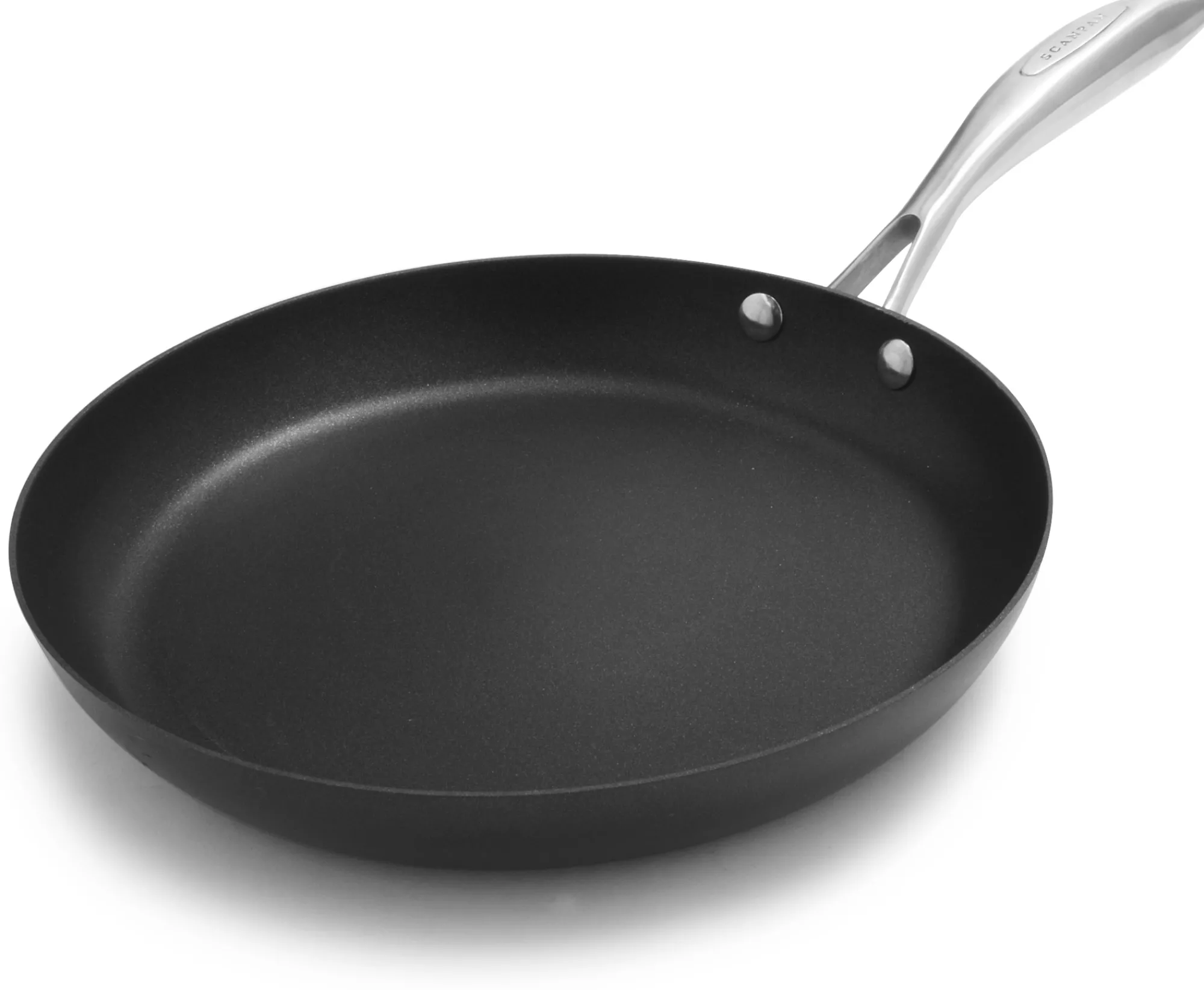 Fashion SCANPAN 26 cm stegepande i omslag - Pro IQ