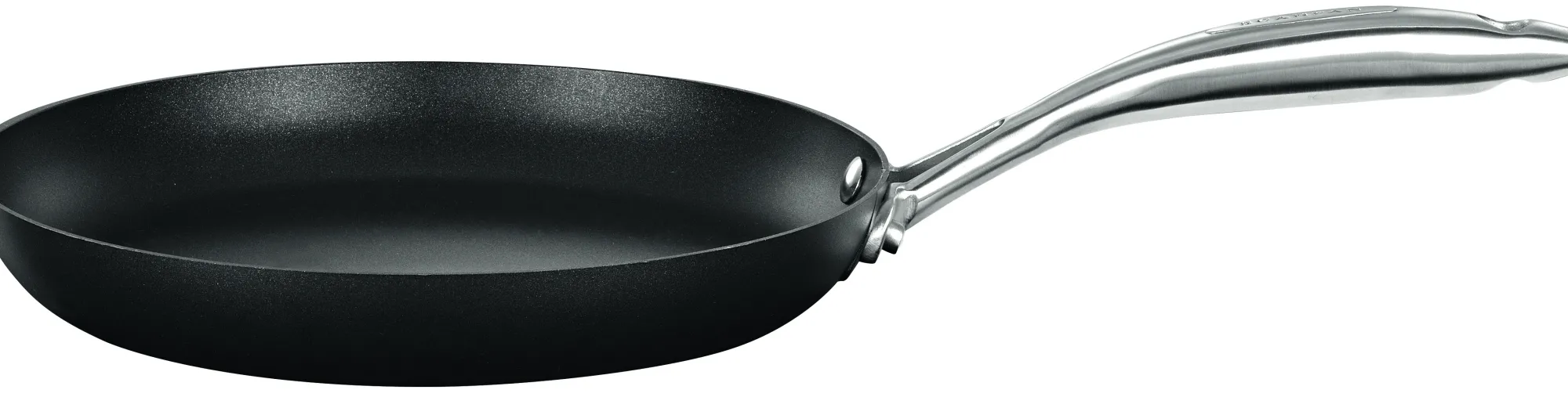 Fashion SCANPAN 26 cm stegepande i omslag - Pro IQ
