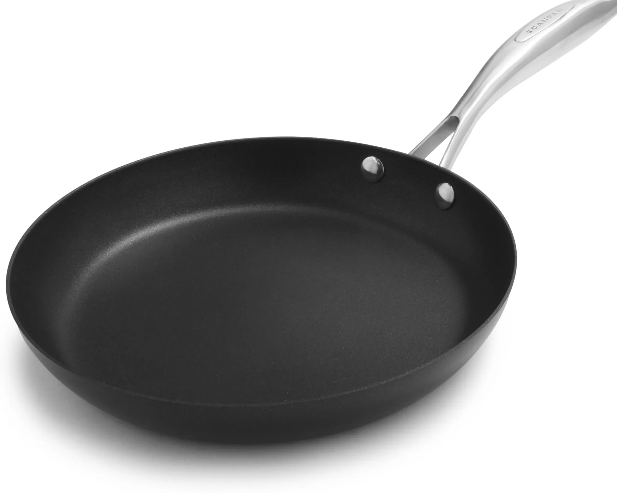 New SCANPAN 24 cm stegepande i omslag - Pro IQ