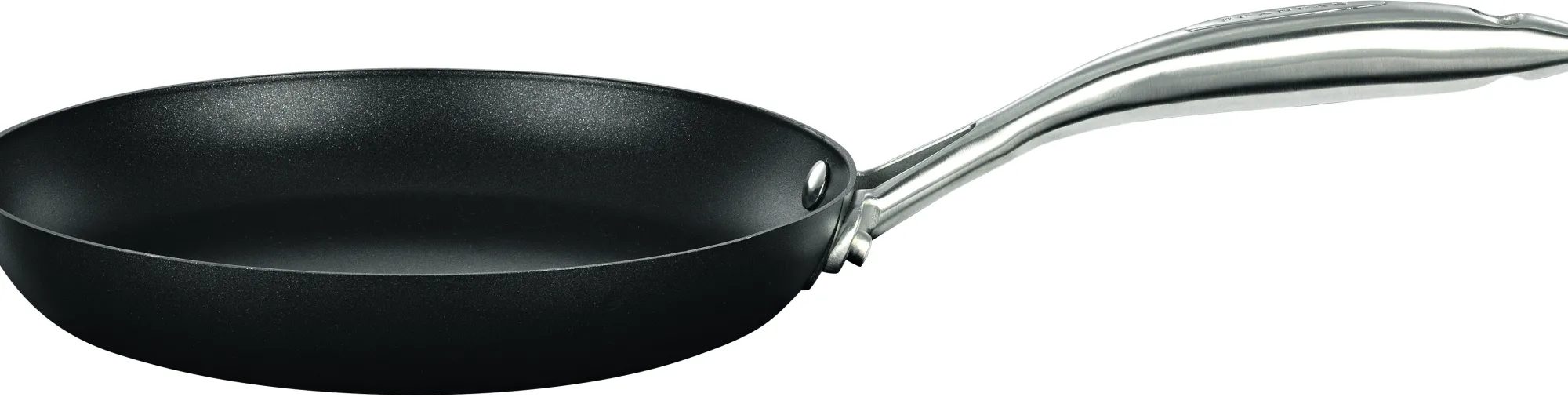New SCANPAN 24 cm stegepande i omslag - Pro IQ