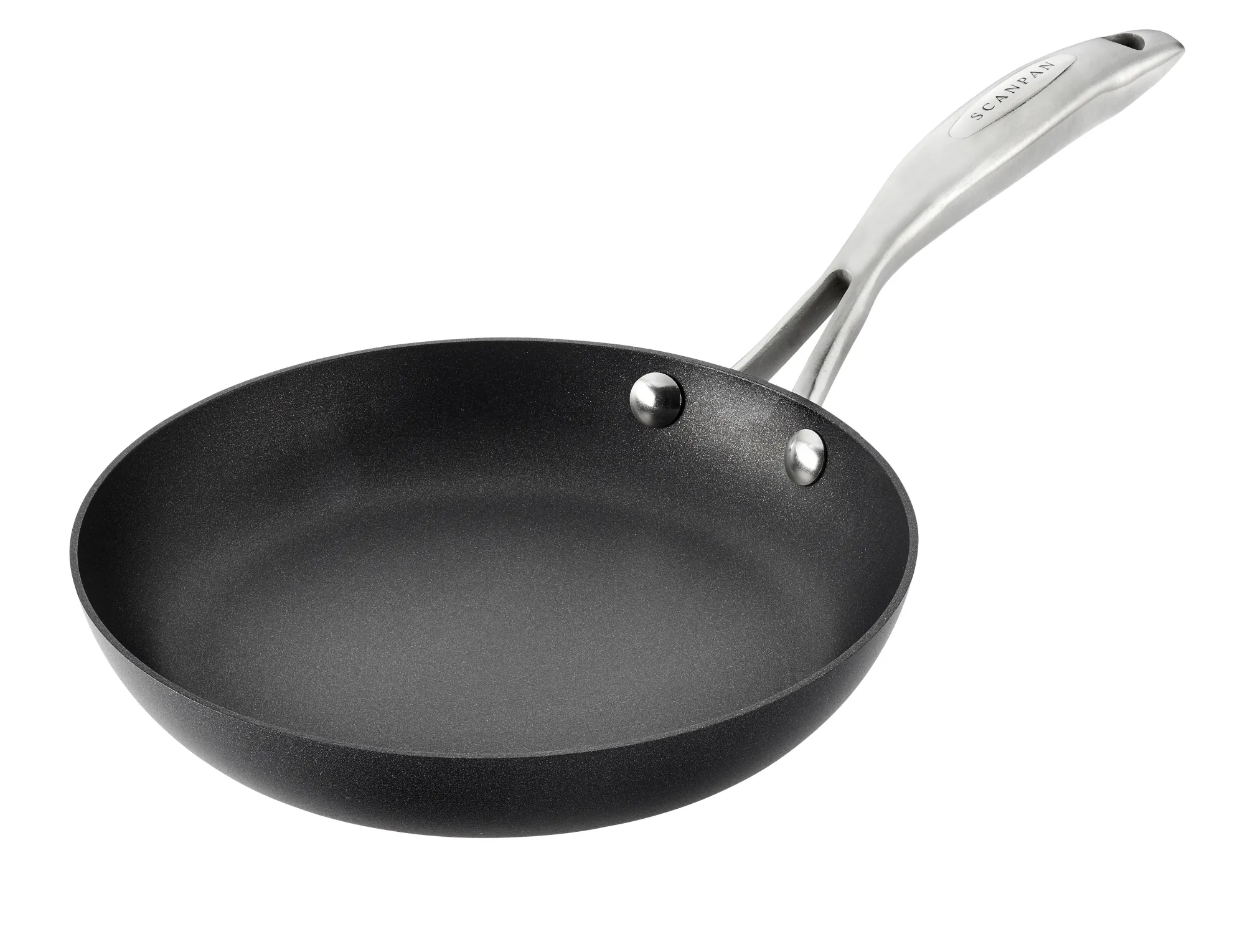 New SCANPAN 20 cm stegepande i omslag - Pro IQ