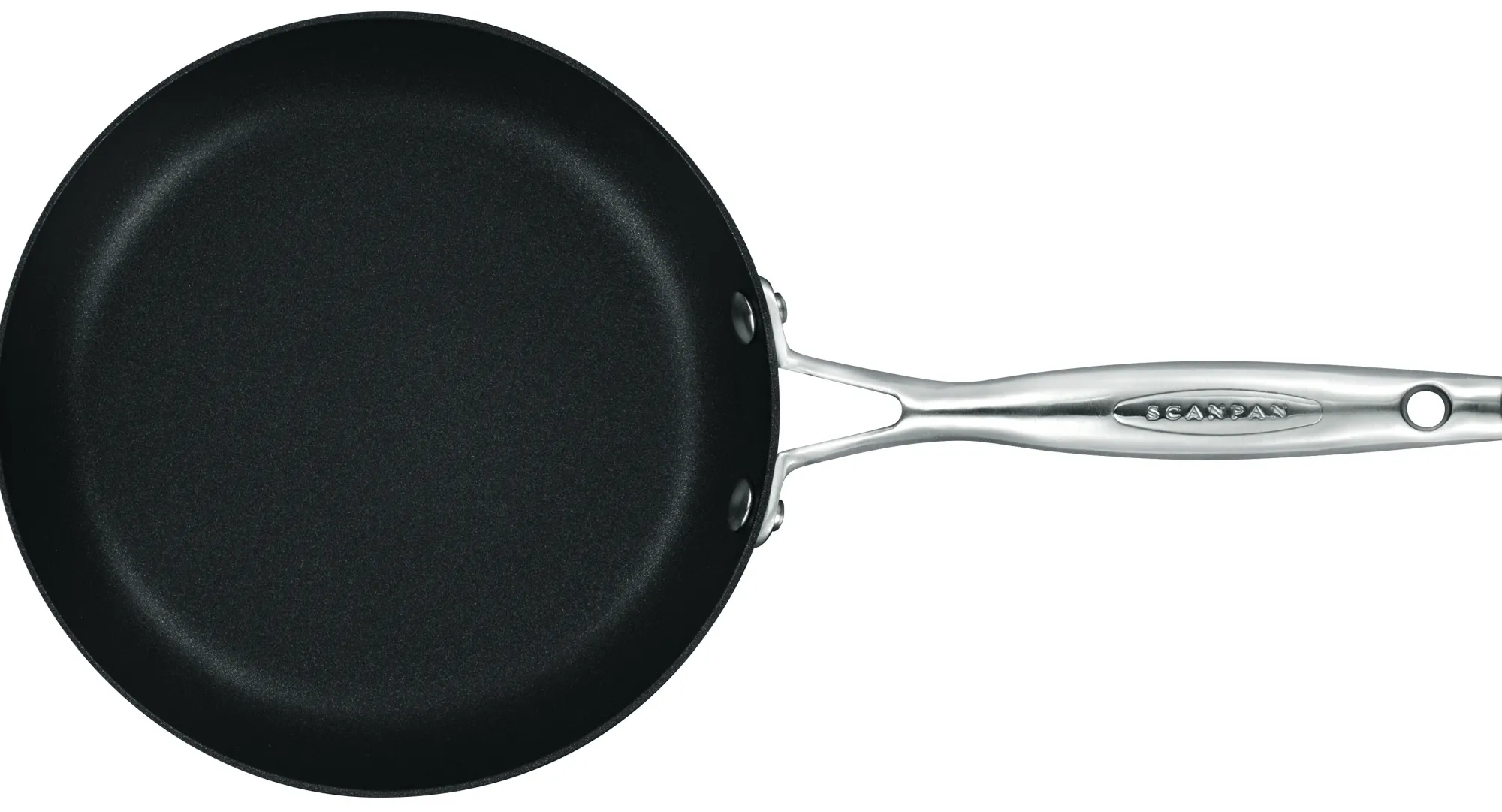 New SCANPAN 20 cm stegepande i omslag - Pro IQ