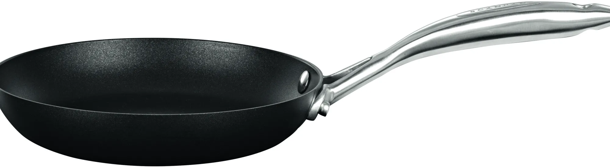 New SCANPAN 20 cm stegepande i omslag - Pro IQ