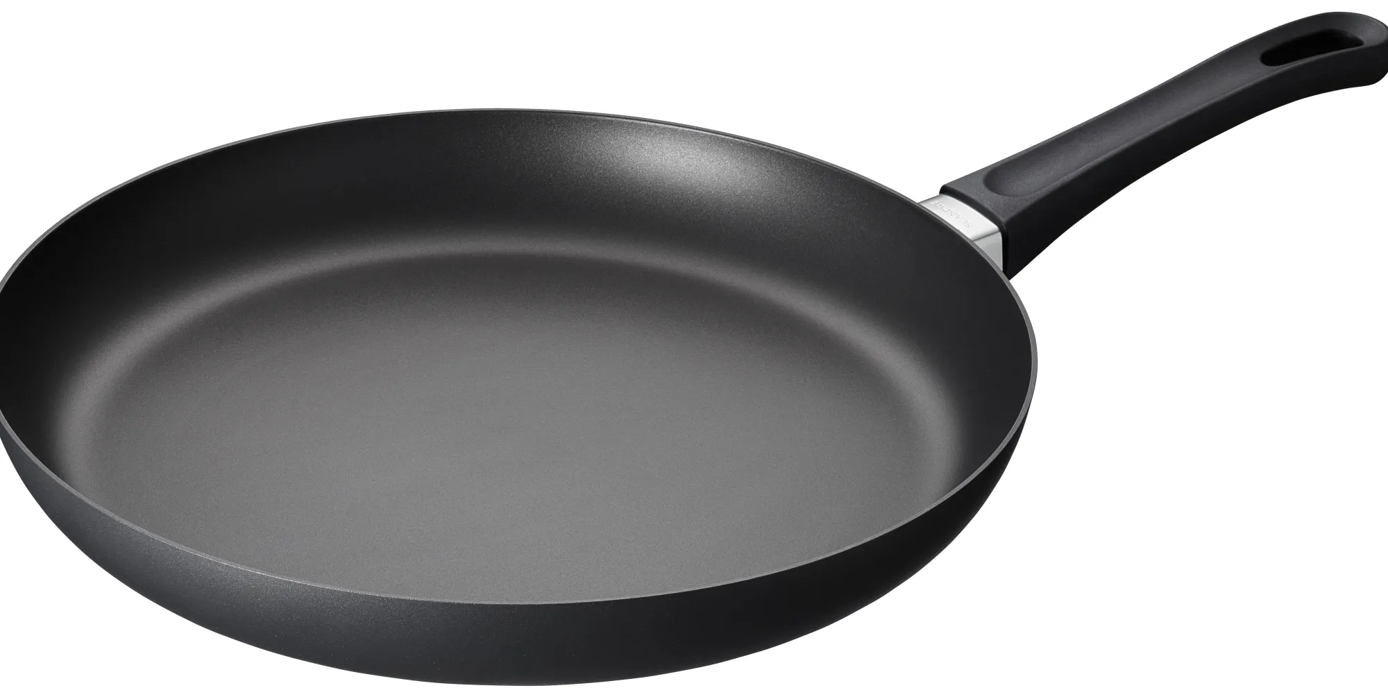 Clearance SCANPAN 32 cm stegepande i omslag - Classic