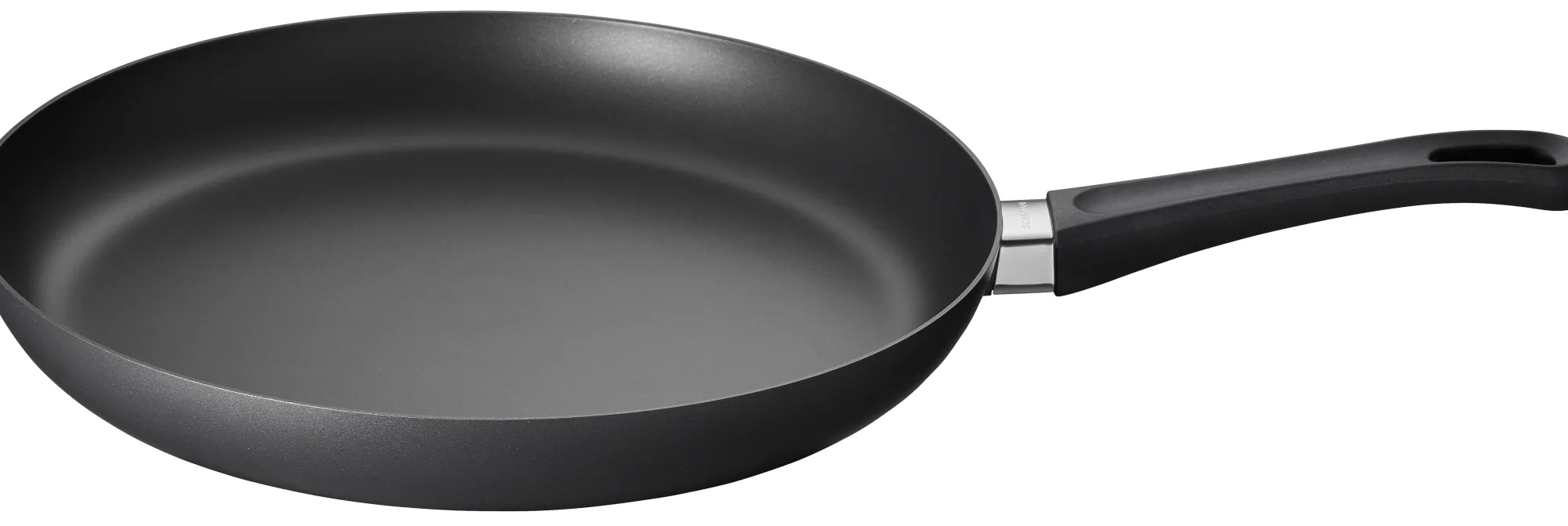 Clearance SCANPAN 32 cm stegepande i omslag - Classic