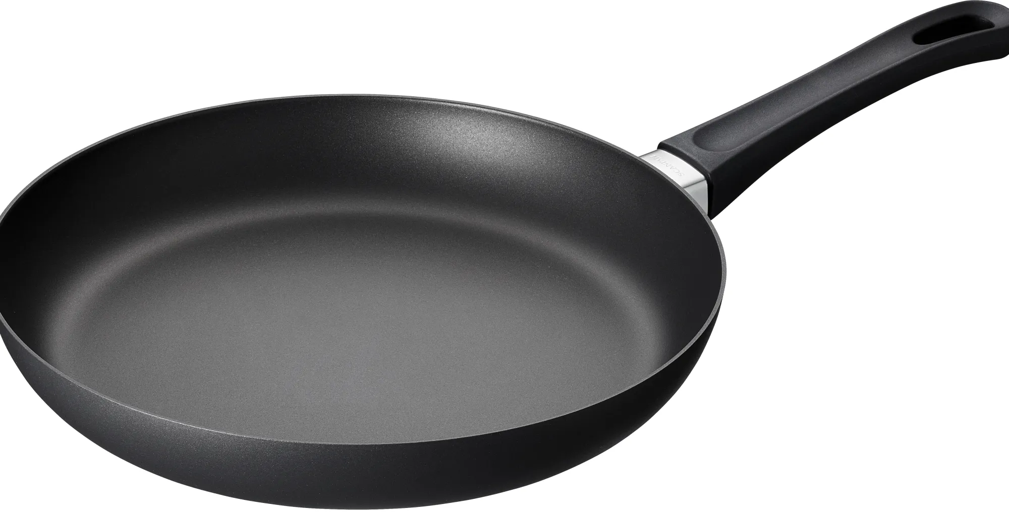 Outlet SCANPAN 28 cm stegepande i omslag - Classic