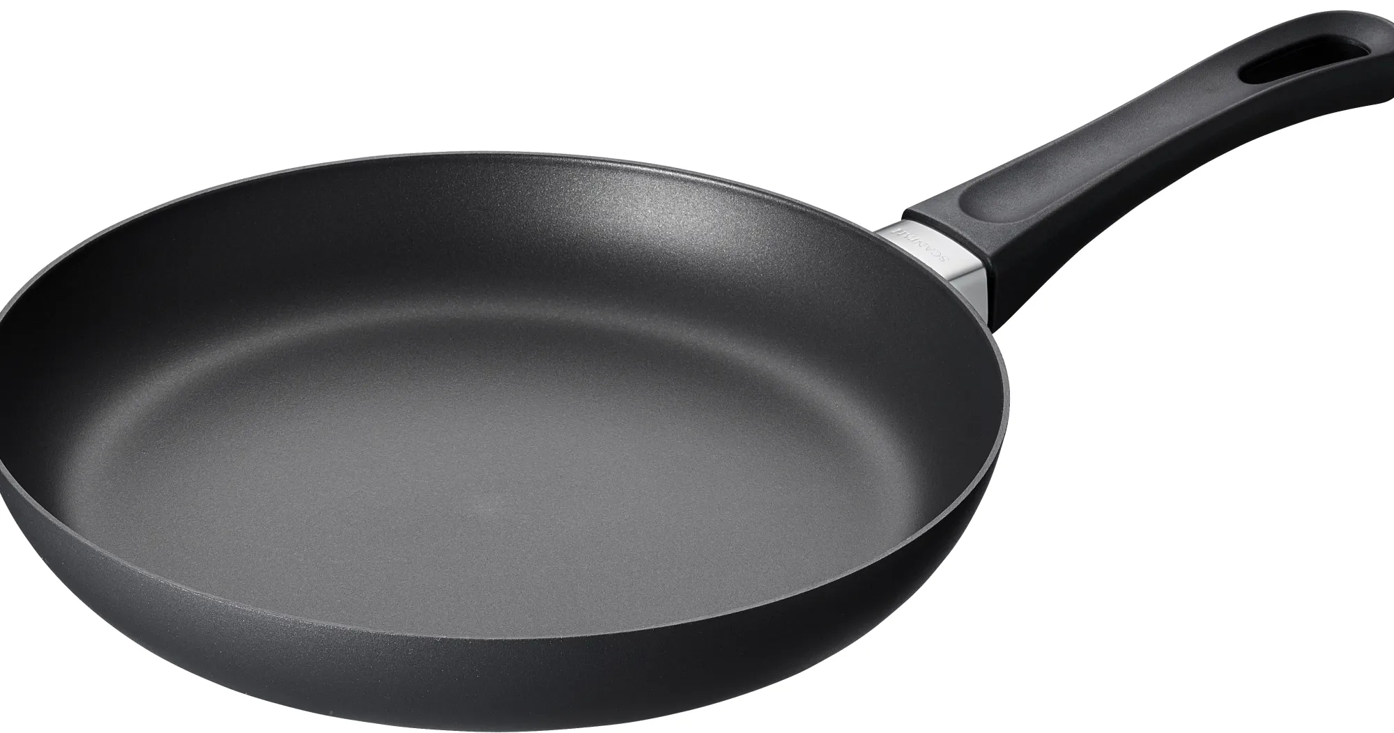Best SCANPAN 24 cm stegepande i omslag - Classic