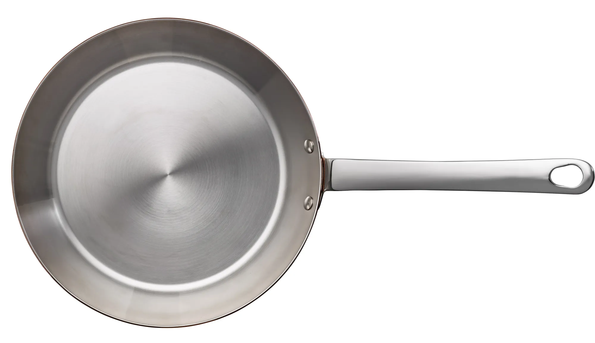Sale SCANPAN 26 cm stegepande, kobber - Maitre D Induction