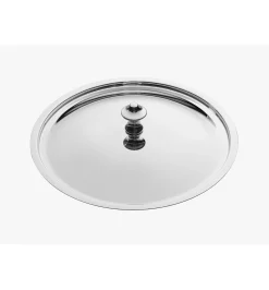 Hot SCANPAN 20 cm stållåg i omslag - Maitre D'