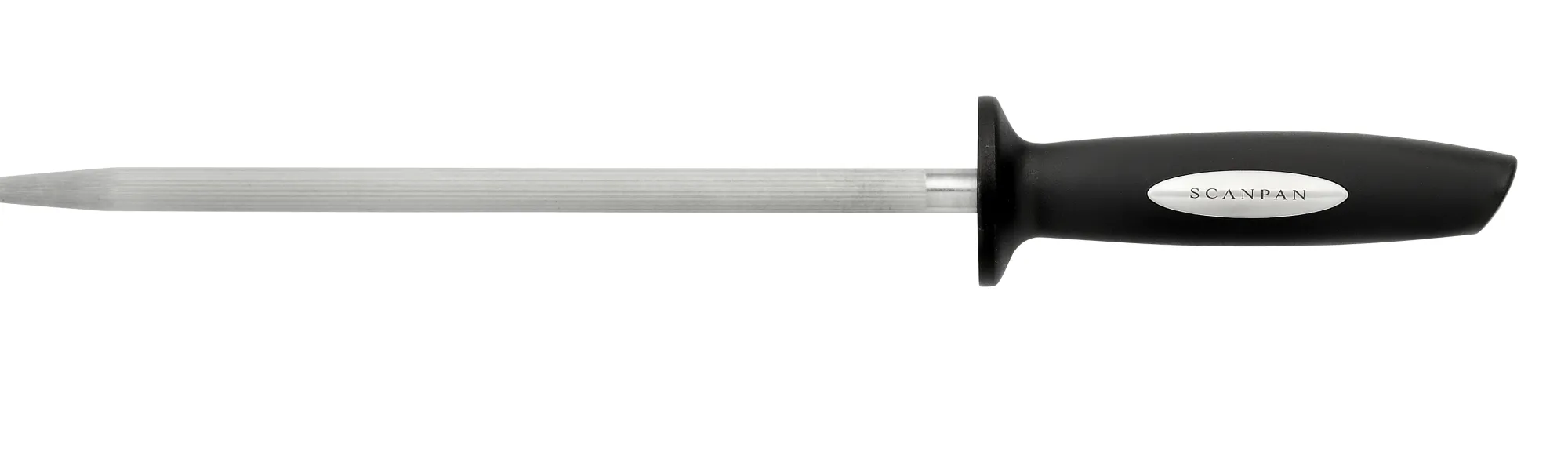 Clearance SCANPAN 25 cm strygestål/rundt -Classic