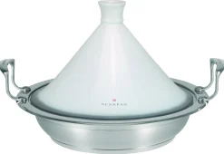 Online SCANPAN 28 cm Tagine - Impact