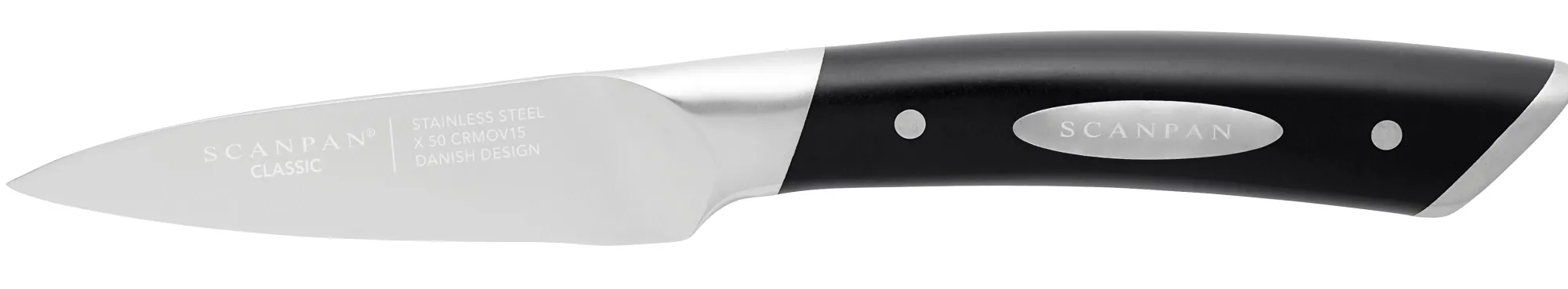 Online SCANPAN 9 cm urtekniv - Classic
