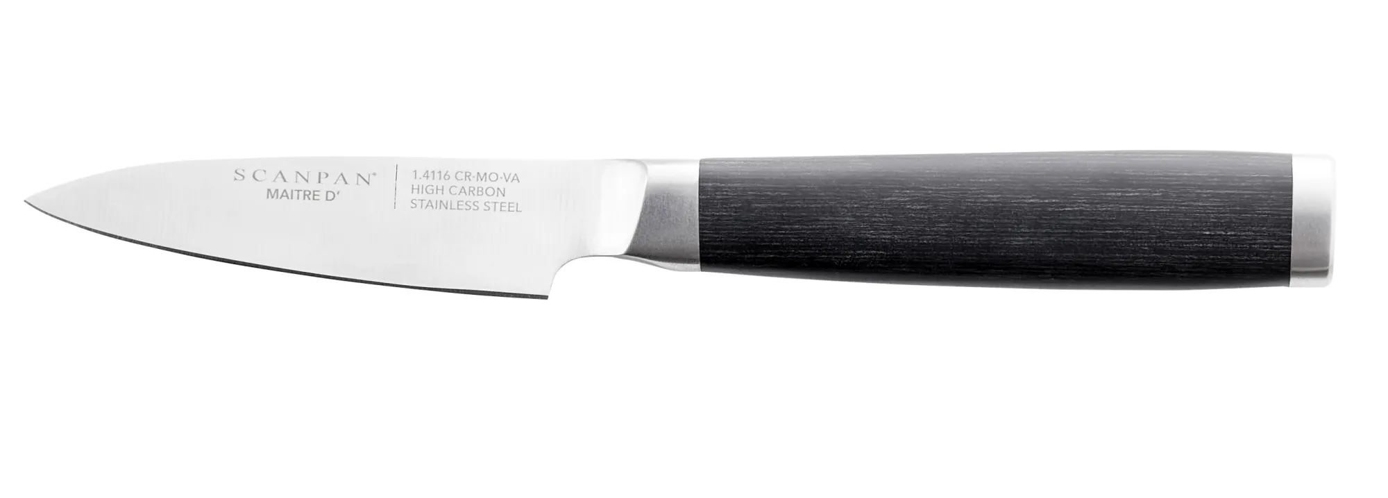 Discount SCANPAN 8 cm urtekniv - Maitre D'