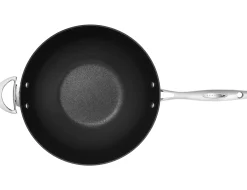 Hot SCANPAN 32 cm wok - HaptIQ