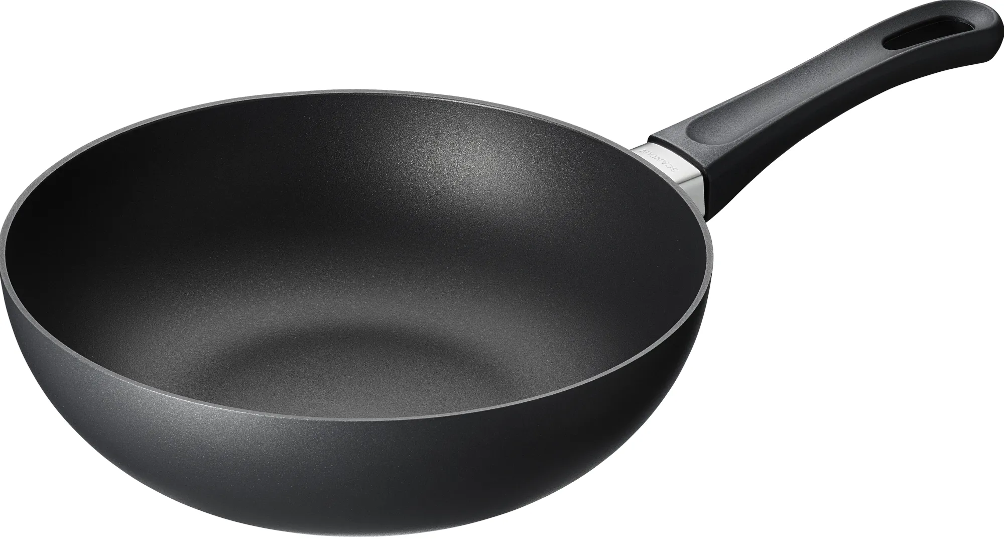 Clearance SCANPAN 24 cm wok - Stir-Fry - Classic Induction