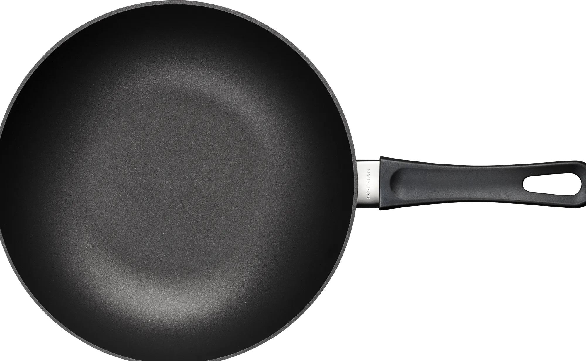 Clearance SCANPAN 24 cm wok - Stir-Fry - Classic Induction