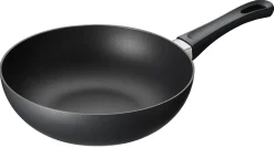 Fashion SCANPAN 24 cm wok - Stir-Fry - Classic
