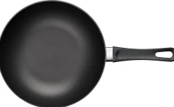 Fashion SCANPAN 24 cm wok - Stir-Fry - Classic