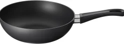 Fashion SCANPAN 24 cm wok - Stir-Fry - Classic