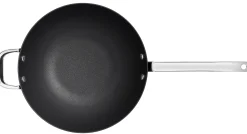Hot SCANPAN 30 cm wok - TechnIQ