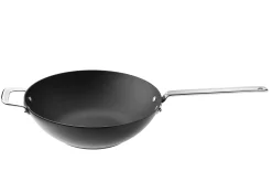 Hot SCANPAN 30 cm wok - TechnIQ