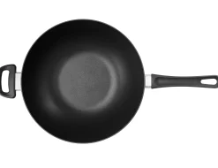 Best SCANPAN 32 cm wok Classic
