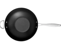 Online SCANPAN 32 cm wok CTX