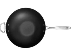 Outlet SCANPAN 32 cm wok Pro IQ
