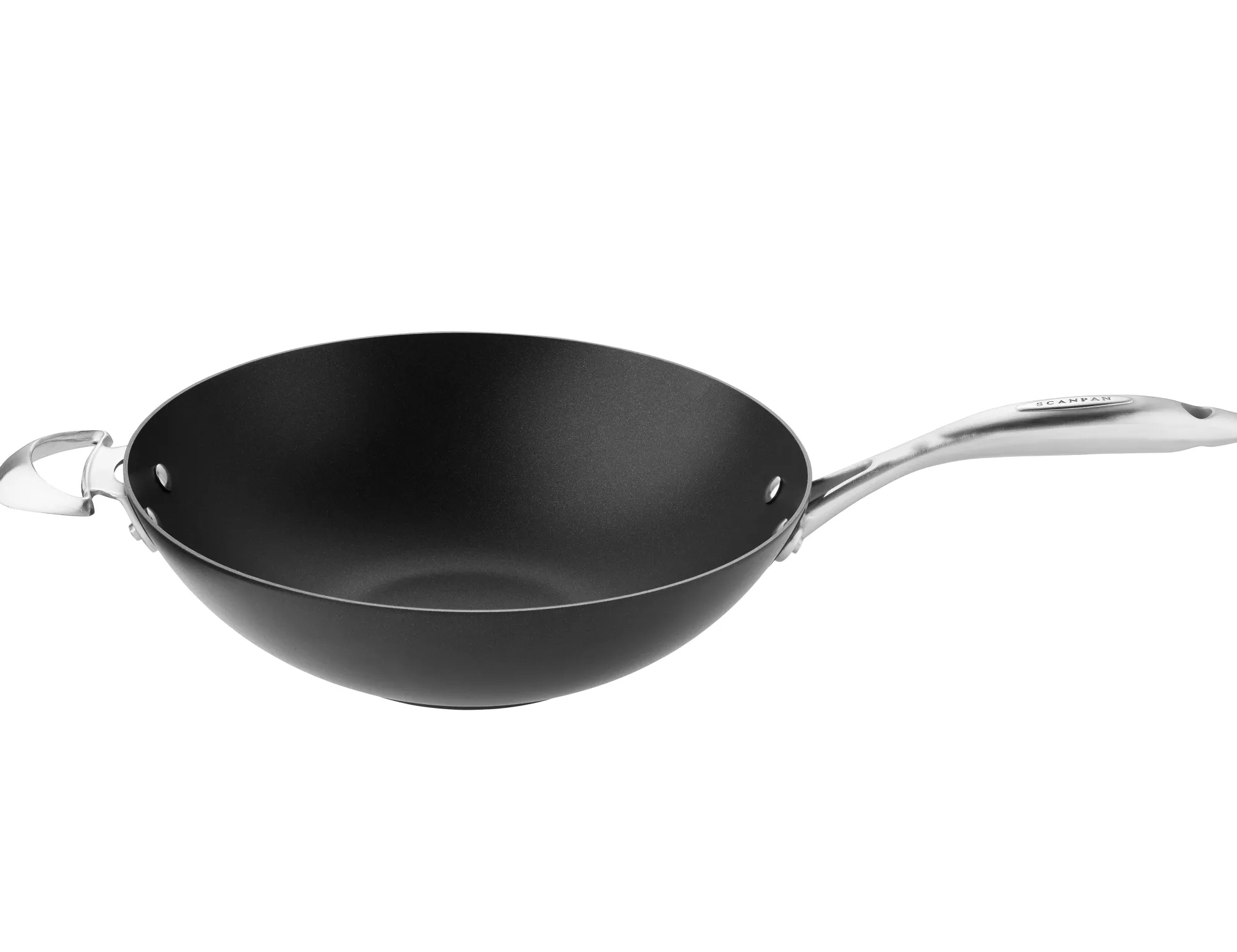Outlet SCANPAN 32 cm wok Pro IQ