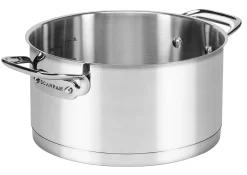 Hot SCANPAN 4,0 l/22 cm gryde - TechnIQ