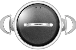 Best SCANPAN 3,5 l/20 cm gryde m. låg - HaptIQ