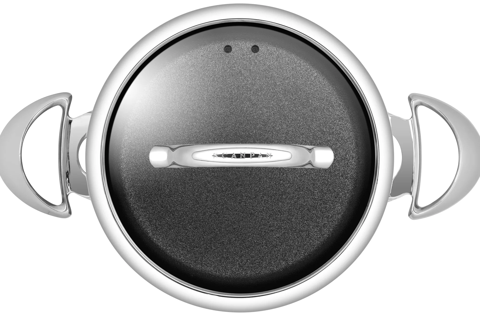Best SCANPAN 3,5 l/20 cm gryde m. låg - HaptIQ