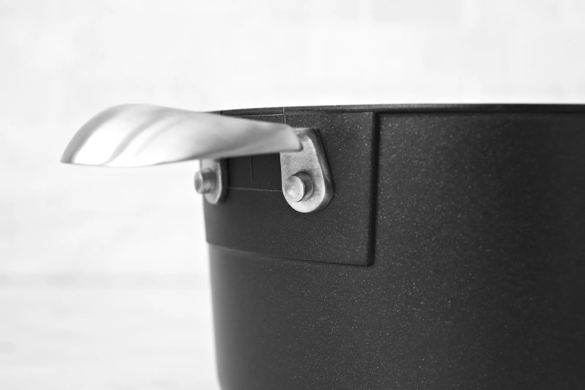 Hot SCANPAN 6,5 l/26 cm gryde m. låg - Pro IQ