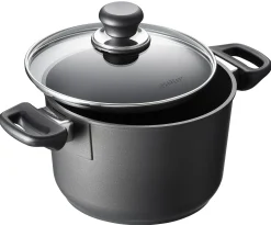 Sale SCANPAN 3,25 l/20 cm gryde m. låg -Classic