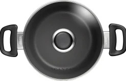Sale SCANPAN 3,25 l/20 cm gryde m. låg -Classic
