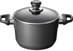 Sale SCANPAN 3,25 l/20 cm gryde m. låg -Classic