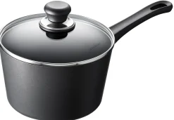 Fashion SCANPAN 3,0 l/20 cm kasserolle m. låg - Classic